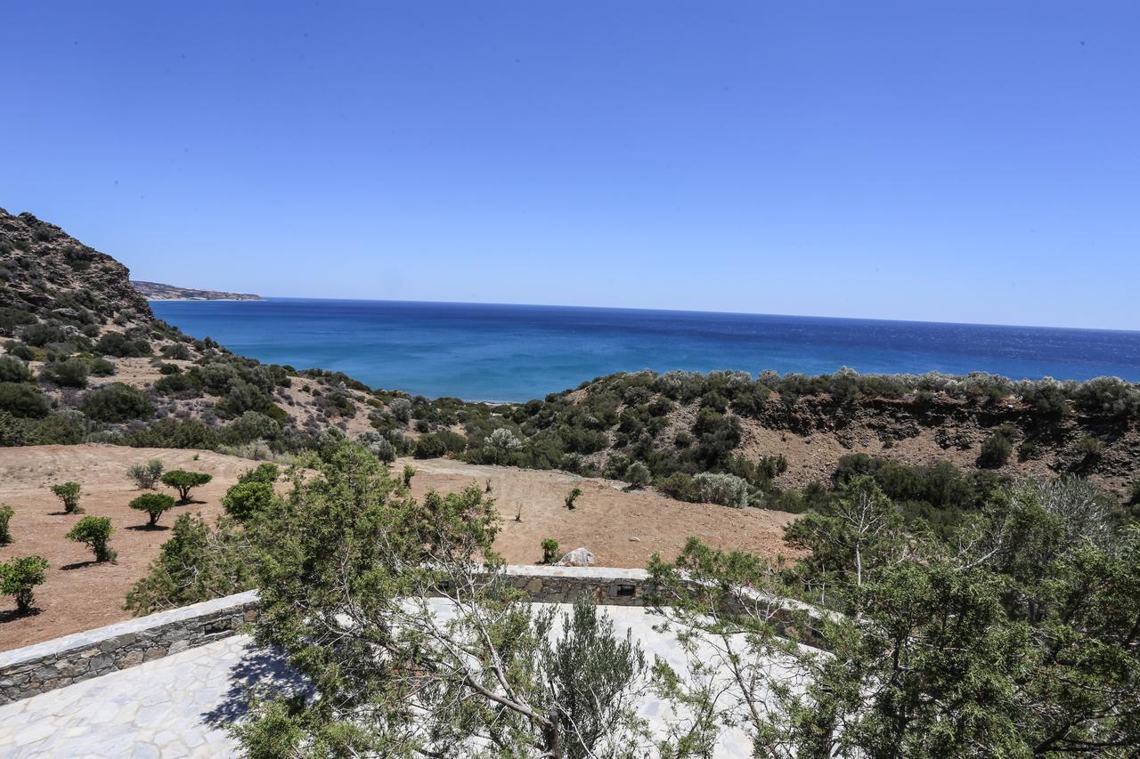 Kastri  Skouros Villa מראה חיצוני תמונה