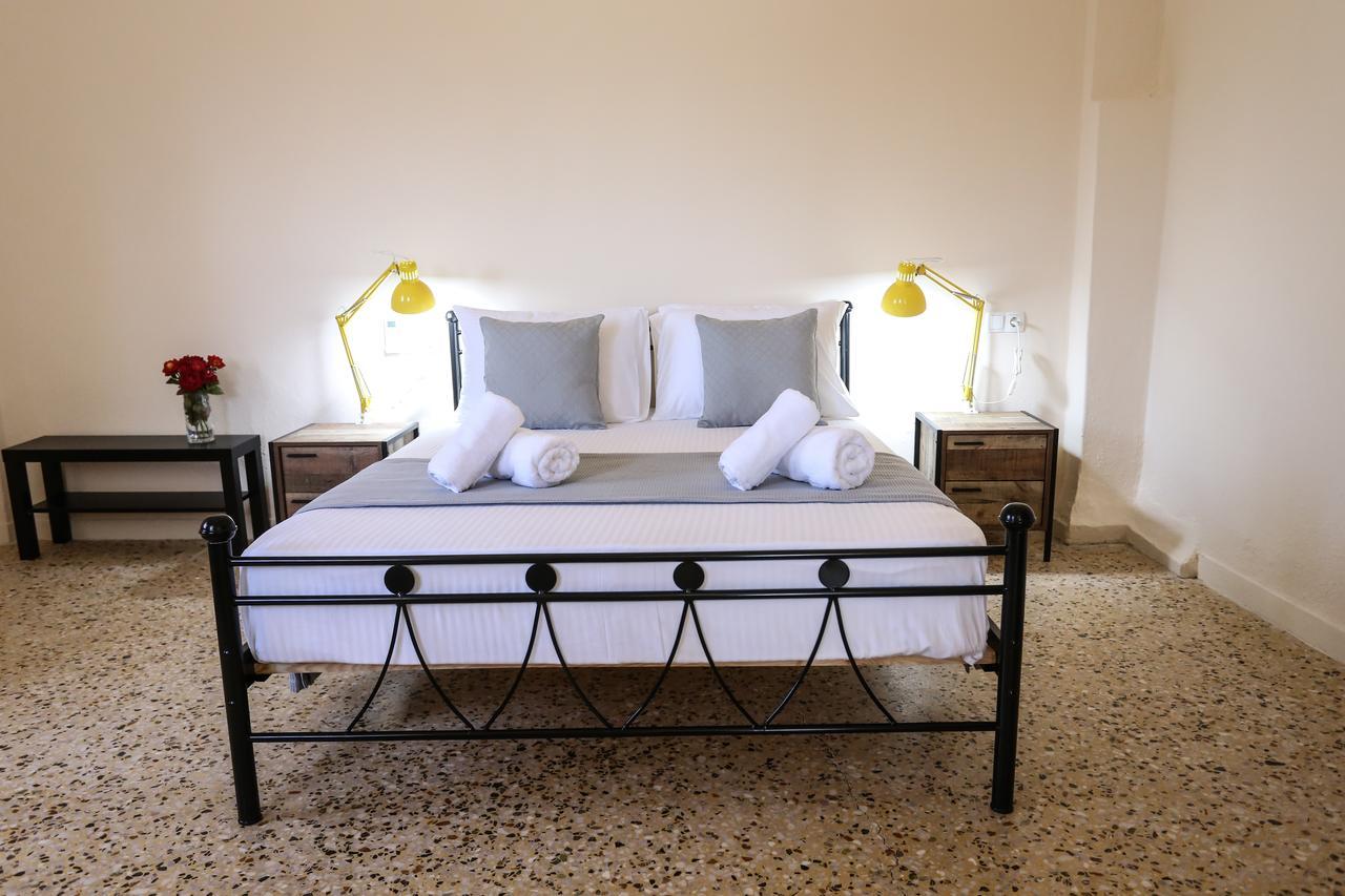 Kastri  Skouros Villa מראה חיצוני תמונה