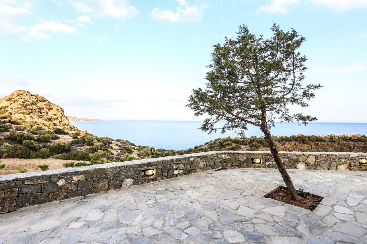 Kastri  Skouros Villa מראה חיצוני תמונה