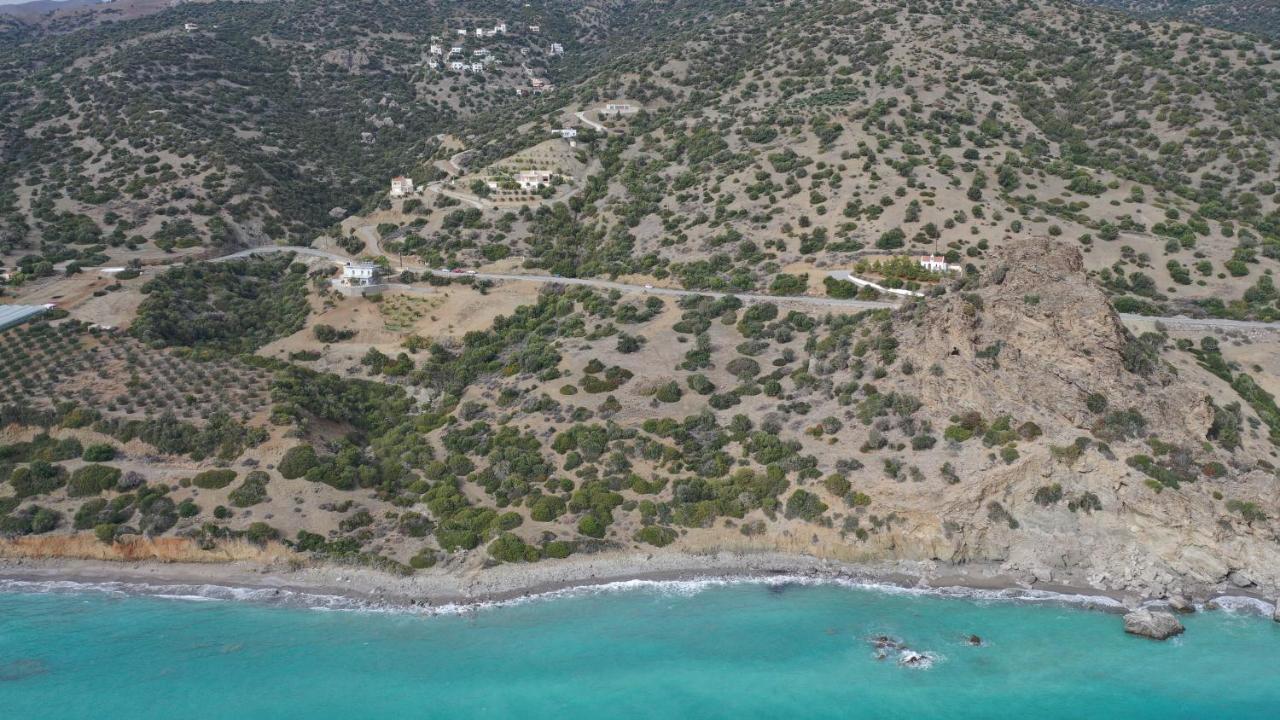 Kastri  Skouros Villa מראה חיצוני תמונה